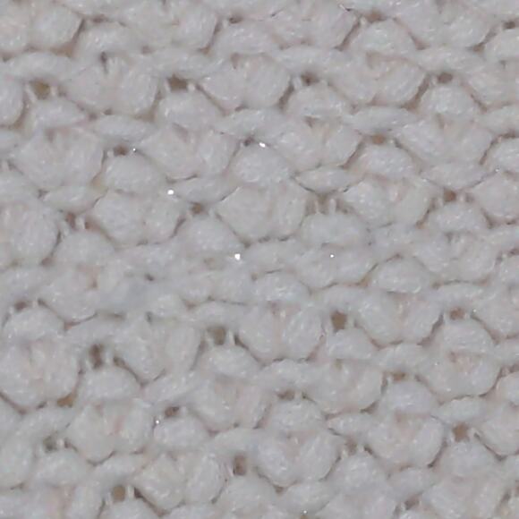 Duffy Cream / Ivory Wool Blend Sweater Knitted – Size S - Picture 2 of 7